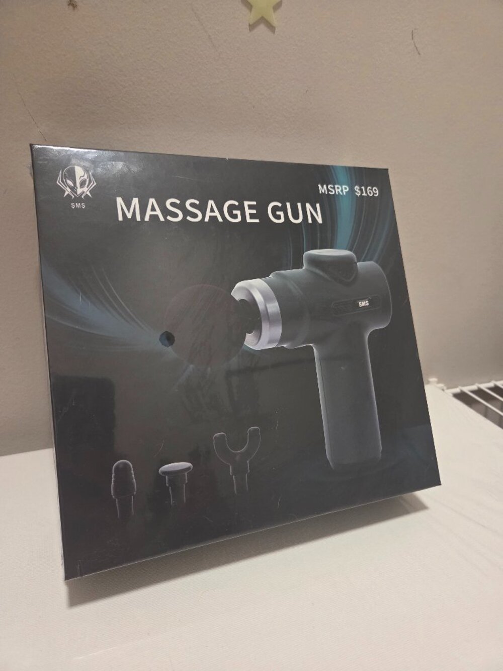 Massage Gun